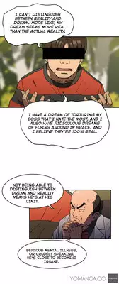 [Yi Hyeon Seok] Refrain Love Ch.1-23 (English) (YoManga) (Ongoing)