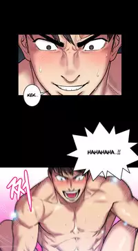 Ghost Love Ch.1-24 (English) (YoManga) (Ongoing)