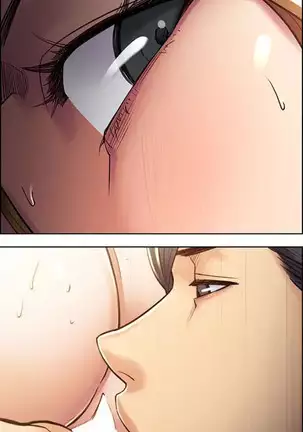 Taste of Forbbiden Fruit Ch.38/53