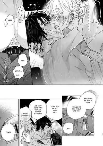 Icha Love Car Sex Book