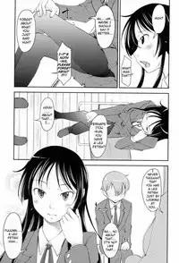[Shiun] Love Icha ☆ Ch. 1-4 [English] {Lunatic Trans}