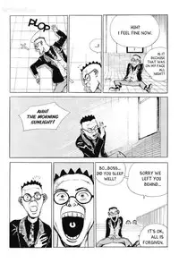 [Lee Yo Dong] Vampire [ENG]