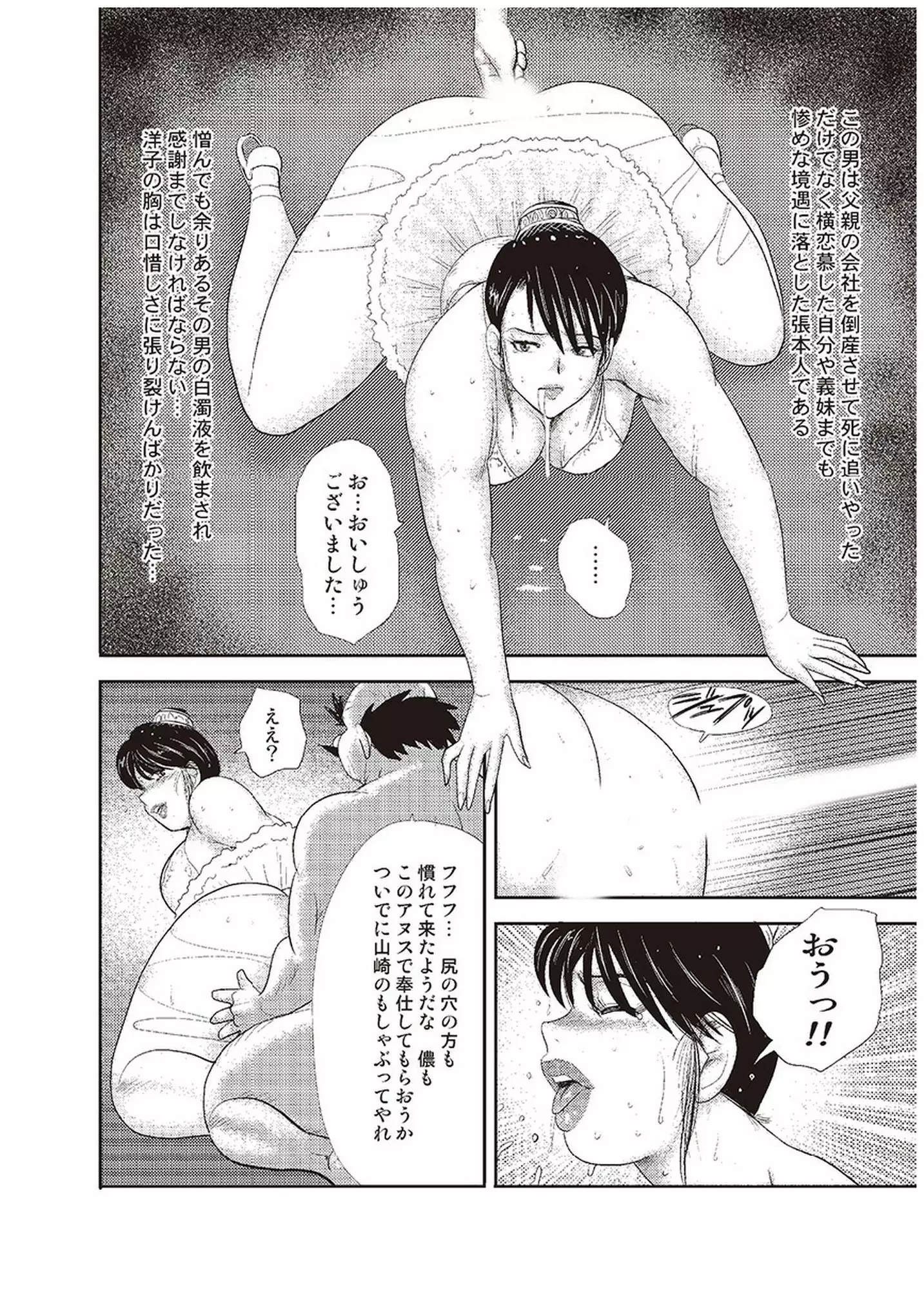 Maihime Chigoku no Ori Vol.5