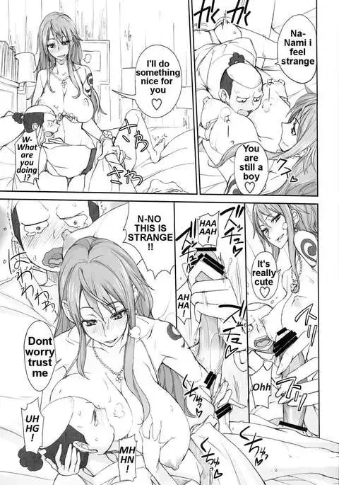 Grandline Chronicle 3 Momo☆Momo