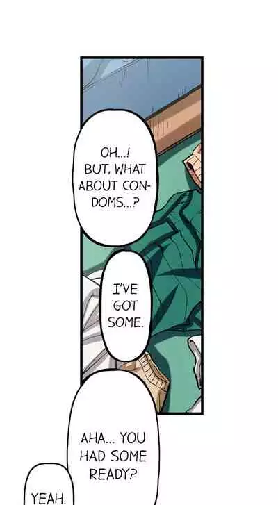 Only i Know Her Cumming Face Ch. 1 - 9