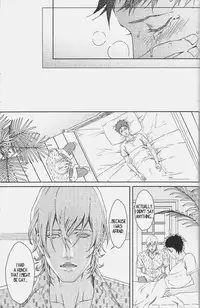 [ZARIA (Zariya Ranmaru)] Taiyou to Himitsu | Secret and Sun [English] [Decensored]