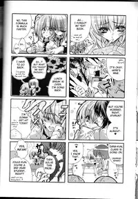 (C66) [LOLIPOP (Takewakamaru)] Tanemaki Gakuen Seitokai Shikkoubu (Gundam SEED)english [fc]