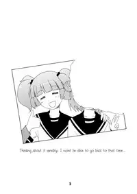 (C81) [Shinohara Heavy Industry (Various)] Yurarararax (Yuruyuri) [English] [Kamikakushi]