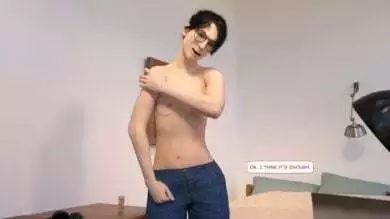 [TG comic] – The Haunted Fanfic