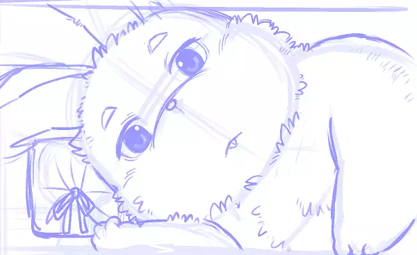 Gekkaryouran Kaei no Shou