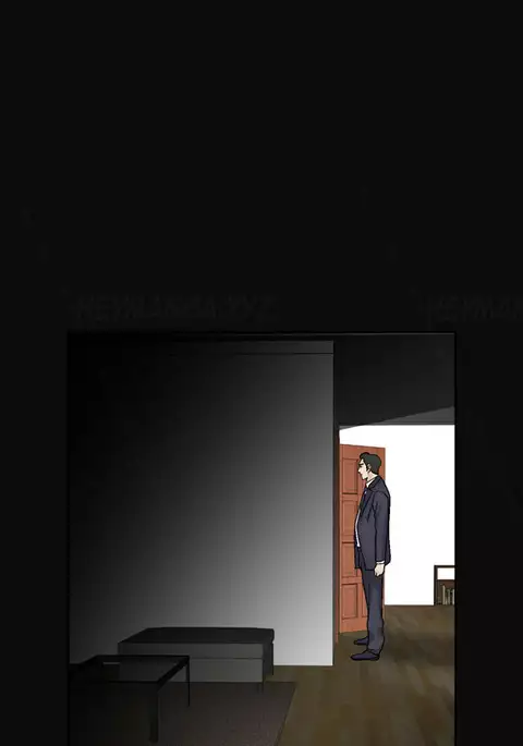 The Taste of Hands Ch.1-53