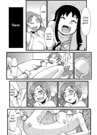 [Pintsize (Kouhaku)] PROCURE HEART (Heartcatch Precure!) [English] [h0henD] [Digital]