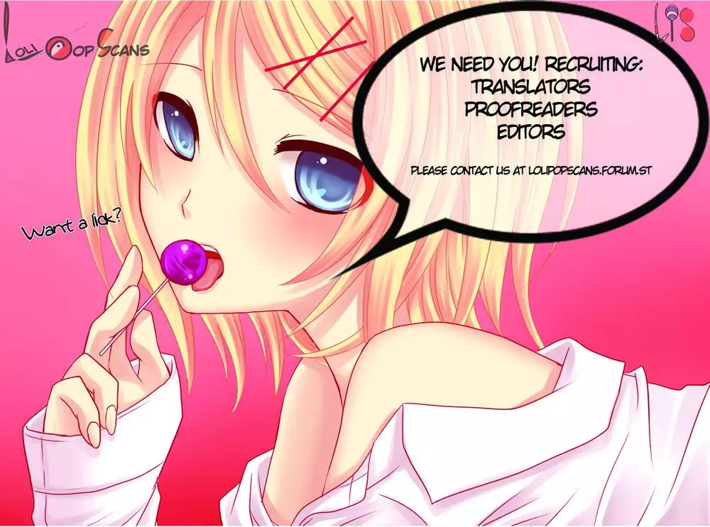 The Shimoedas, a poor but happy circle. Chapter 1