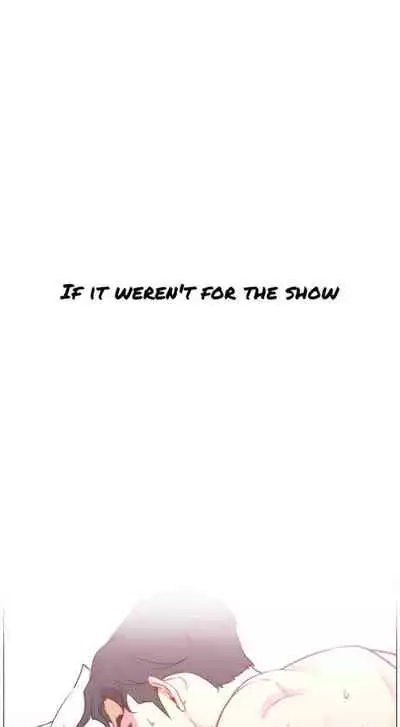 LIVE WITH : DO YOU WANT TO DO IT Ch. 1-15 [English]