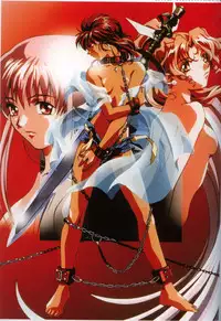 [Rin Sin] Rin Sin Jisen Gengashuu - RINSIN ILLUSTRATIONS (Various)