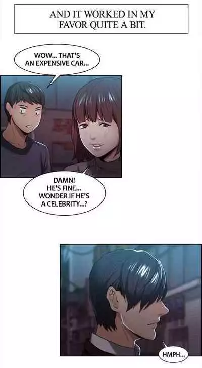 [Serious] Taste of Forbbiden Fruit Ch.27/53 [English] [Hentai Universe]