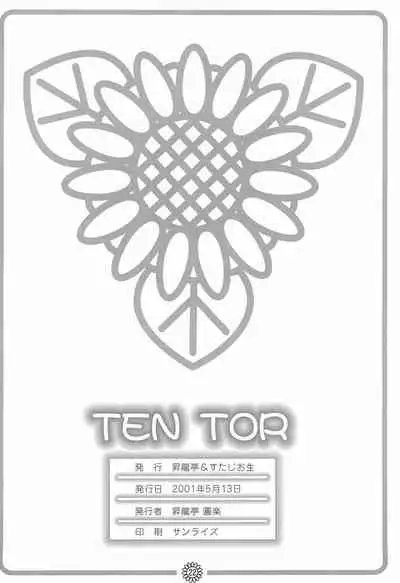 TEN TOR