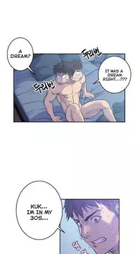 Ghost Love Ch.1-23 (English) (YoManga) (Ongoing)