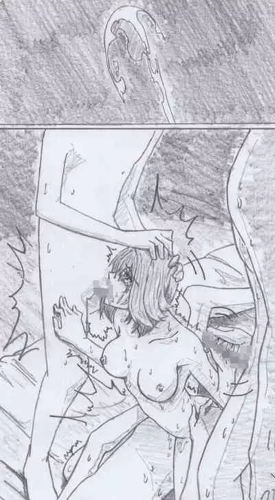 [Chinjawin] S Yuuna Kouryaku (Final Fantasy X)