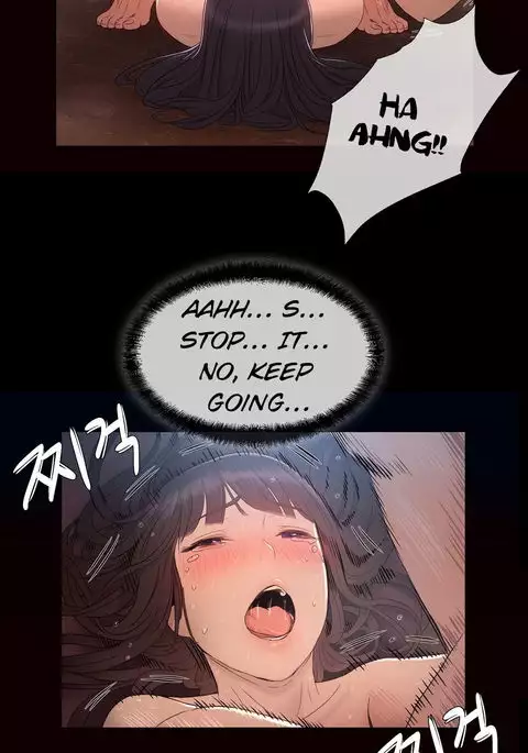 Siren Ch.0-8