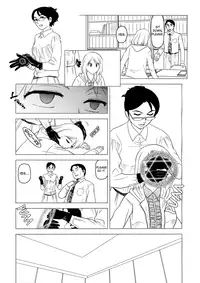 [Suehirogari] Somuniiru [English] [Munyu]