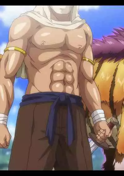 COMIC Ananga Ranga Vol. 84