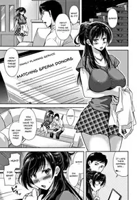 Tsumatorare | Wife Taking Ch.1-4