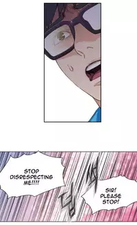 [BAK Hyeong Jun] Sweet Guy Ch.1-49.5 (English) (YoManga) (Ongoing)