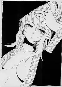 (C70) [KHAOS+WIND (Kusanagi Tonbo)] Tonbo Kusanagi scramble 3rd