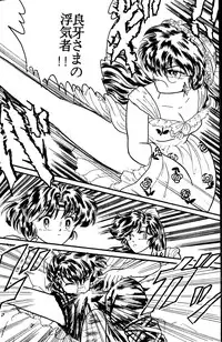 [Silicon Valley] Bring on the Night (Ranma 1/2)