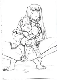 (C69) [Shuudan Bouryoku] Matsuri no Uta (Kamichu!)