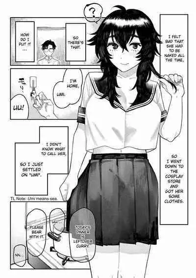 [Higeta] Phaser (Oyasumi, Teenager - Good Night, Goodbye) [English] [ConTL] [Digital]