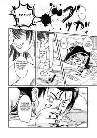 (C74) [Seme Danjou (Mashiraga Aki)] Musa 2 [English] [Translator-Fag]