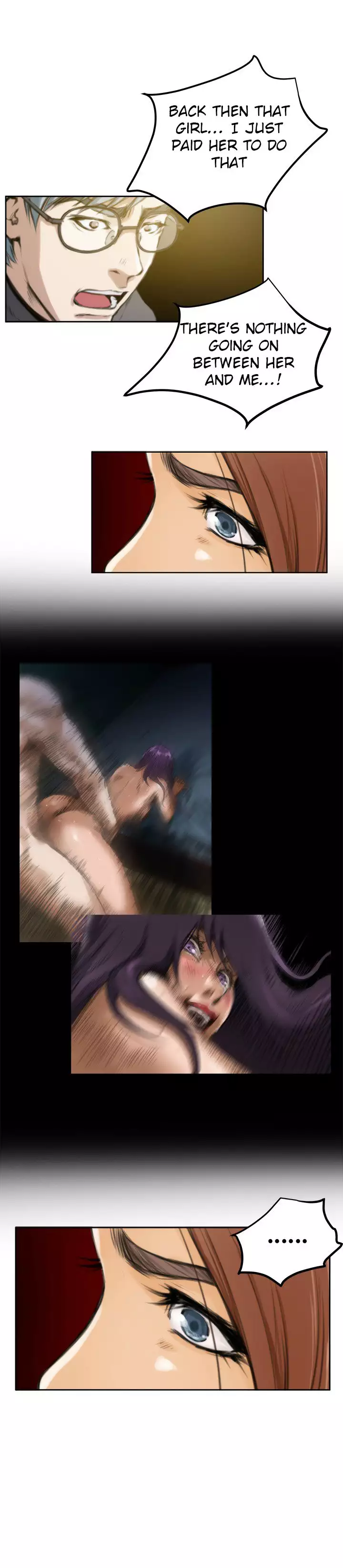 H-Mate - Chapters 1-30