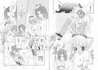 [Anthology] Teddy Boy Vol.6