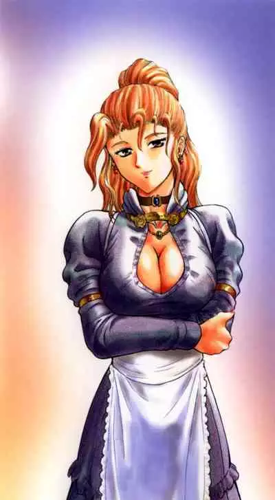 [Mukai Masayoshi] Guilty Sacrifice [Taidouhen] - Chapters 1-6 [English] [cutegyaruTL]