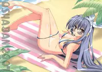 (C72) [Oshaban (Sasahiro)] Mijugizukushi