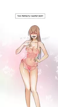 [Silverstar] Talk To Me Ch.1-29 (English) (Ongoing)