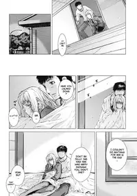 [Ootsuka Kotora] Angraecum [English]