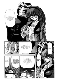 [Horikawa Gorou] Aigan Ryoubyouk Sho (Pet Humiliation Diary) [ENG]