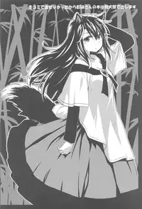 (C91) [Animal Passion (Yude Pea)] Onazrin to Senzurii Tiger (Touhou Project)