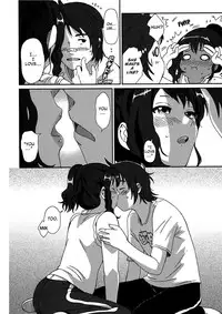 [Ryohzoh] Irodori - Colorful Dreams (English)