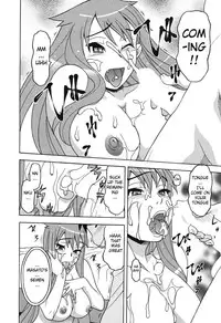 [Yanagi Masashi] Love and Devil Complete+Omake [English]