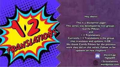 1LDK+JK Ikinari Doukyo? Micchaku!? Hatsu Ecchi!!? Ch. 1-26