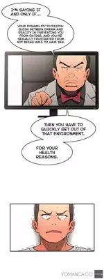 [Yi Hyeon Seok] Refrain Love Ch.1-19 (English) (YoManga) (Ongoing)