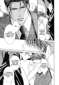 [Yamane Ayano] Finder no Hyouteki (ENG)