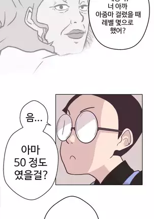 Love Navigator Ch.1-19