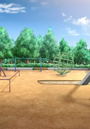 Pick Me, Honey! (decensored)