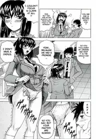 [Jamming] Tames [English] [Brolen]