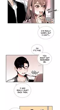 [Silverstar] Talk To Me Ch.1-32 (English) (Ongoing)